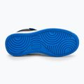 Gyerek cipő Kappa Jonscha black/blue 4