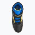 Gyerek cipő Kappa Jonscha black/blue 5
