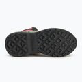 Gyerek cipő Kappa Boxford Mid Tex pink/yellow 4