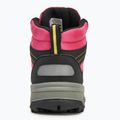 Gyerek cipő Kappa Boxford Mid Tex pink/yellow 6