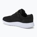 Gyerek szandál Kappa Tulasa black/lime 3