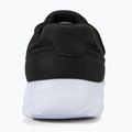 Gyerek szandál Kappa Tulasa black/lime 6