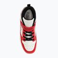 Gyerekcipő Kappa Alid Low white/red 5