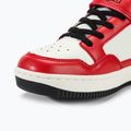 Gyerekcipő Kappa Alid Low white/red 7