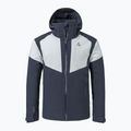 Férfi síkabát Schöffel Kanzelwand navy blazer 4