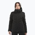 Női síkabát Schöffel Alerce black