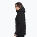 Női síkabát Schöffel Alerce black 3
