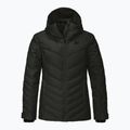 Női síkabát Schöffel Alerce black 4