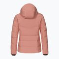 Női síkabát Schöffel Caldirola ashed rose 2