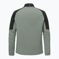 Férfi sípulóver Schöffel Safoon steel gGrey 2