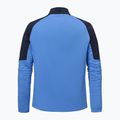 Férfi sípulóver Schöffel Safoon vivid blue 2