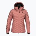Női síkabát Schöffel Alerce ashed rose