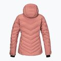 Női síkabát Schöffel Alerce ashed rose 2