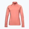 Női sípulóver Schöffel Energio ashed rose 4