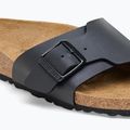 Női papucs BIRKENSTOCK Catalina BS BF Narrow black 9