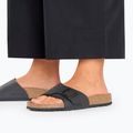 Női papucs BIRKENSTOCK Catalina BS BF Narrow black 11