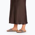 Női papucs BIRKENSTOCK Catalina BS BF Narrow mocha 8
