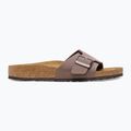 BIRKENSTOCK női Catalina BFBC Regular mokka flip-flopok 8