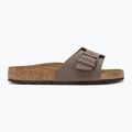 BIRKENSTOCK női Catalina BFBC Regular mokka flip-flopok 2