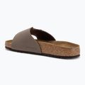 BIRKENSTOCK női Catalina BFBC Regular mokka flip-flopok 3