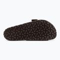 BIRKENSTOCK női Catalina BFBC Regular mokka flip-flopok 4