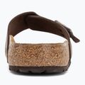 BIRKENSTOCK női Catalina BFBC Regular mokka flip-flopok 6