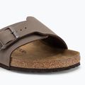 BIRKENSTOCK női Catalina BFBC Regular mokka flip-flopok 7