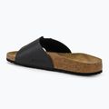 Női papucs BIRKENSTOCK Catalina BS BF Narrow black 4