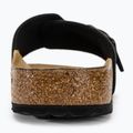 Női papucs BIRKENSTOCK Catalina BS BF Narrow black 7