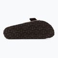 Női papucs BIRKENSTOCK Catalina BS BF Narrow mocha 4