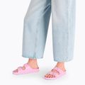 Gyerek papucs BIRKENSTOCK Arizona EVA Narrow fondant pink 10