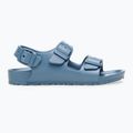 Gyerek szandál BIRKENSTOCK Milano EVA Narrow elemental blue 9