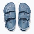 Gyerek szandál BIRKENSTOCK Milano EVA Narrow elemental blue 10