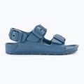 Gyerek szandál BIRKENSTOCK Milano EVA Narrow elemental blue 2