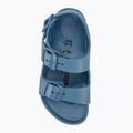 Gyerek szandál BIRKENSTOCK Milano EVA Narrow elemental blue 5
