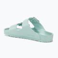 Gyerek papucs BIRKENSTOCK Arizona EVA Narrow surf green 3