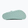 Gyerek papucs BIRKENSTOCK Arizona EVA Narrow surf green 4