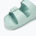 Gyerek papucs BIRKENSTOCK Arizona EVA Narrow surf green 7