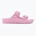 Gyerek papucs BIRKENSTOCK Arizona EVA Narrow fondant pink 2