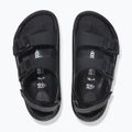 Gyerek szandálok BIRKENSTOCK Mogami HL Birko-Flor Narrow black 4