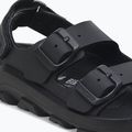 Gyerek szandálok BIRKENSTOCK Mogami HL Birko-Flor Narrow black 6