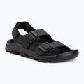 Gyerek szandálok BIRKENSTOCK Mogami HL Birko-Flor Narrow black
