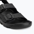 Gyerek szandálok BIRKENSTOCK Mogami HL Birko-Flor Narrow black 7