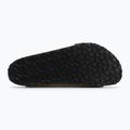 BIRKENSTOCK Arizona LEOI Regular fakó fakó flip-flopok 4