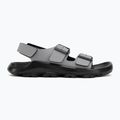 BIRKENSTOCK Mogami Terra BF Regular oázis fekete szandálok 2