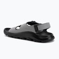 BIRKENSTOCK Mogami Terra BF Regular oázis fekete szandálok 3
