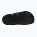 BIRKENSTOCK Mogami Terra BF Regular oázis fekete szandálok 4