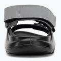 BIRKENSTOCK Mogami Terra BF Regular oázis fekete szandálok 6