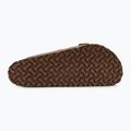Papucs BIRKENSTOCK Arizona EVA Regular roast 5
