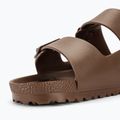 Papucs BIRKENSTOCK Arizona EVA Regular roast 8